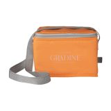 Vue 2 de FreshCooler GRS RPET sac isotherme