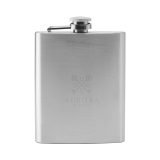 Vue 1 de HipFlask 200 ml gourde