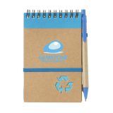 Vue 1 de Note-M bloc-notes