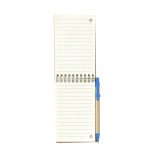 Vue 2 de Note-M bloc-notes