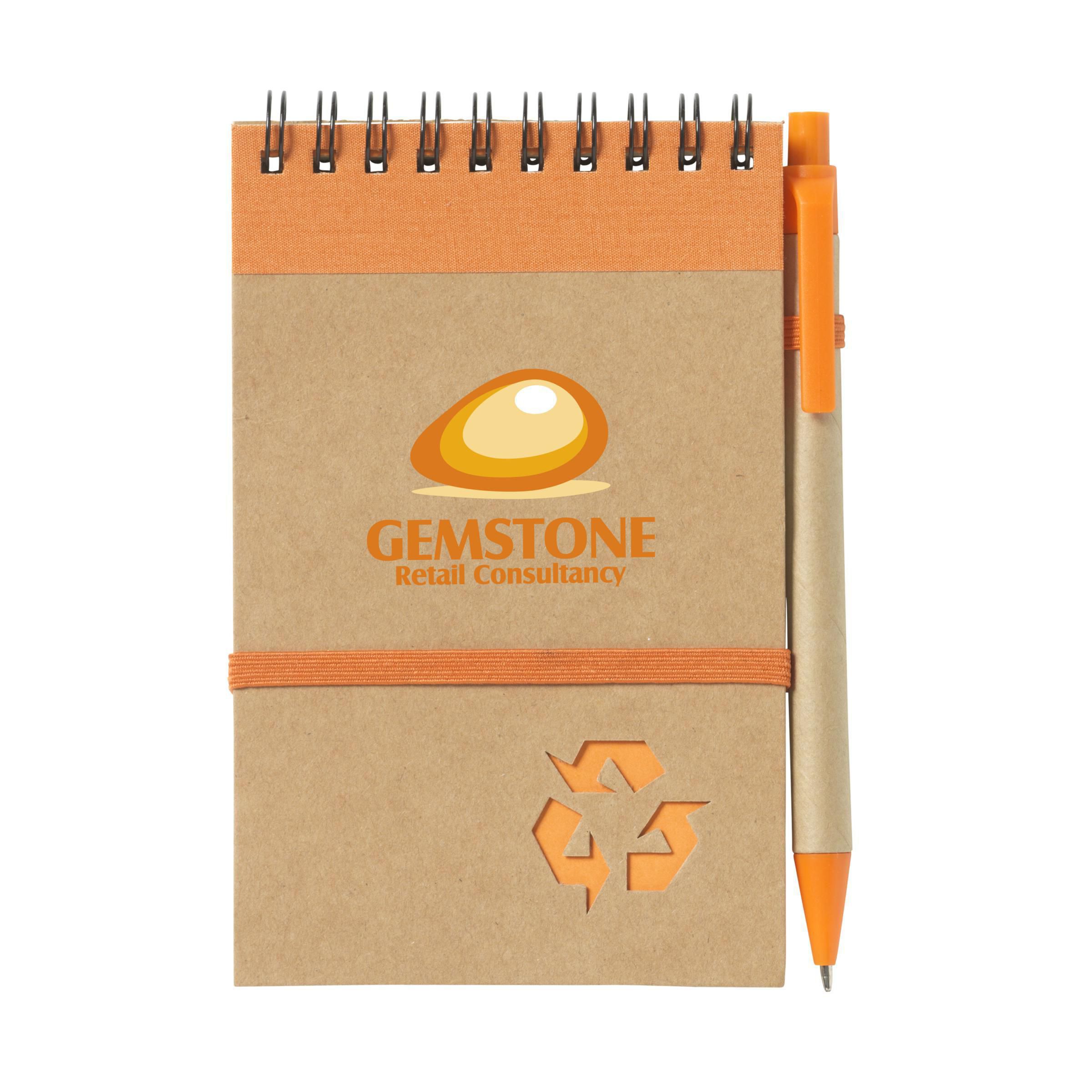 Note-M bloc-notes