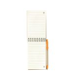 Vue 2 de Note-M bloc-notes