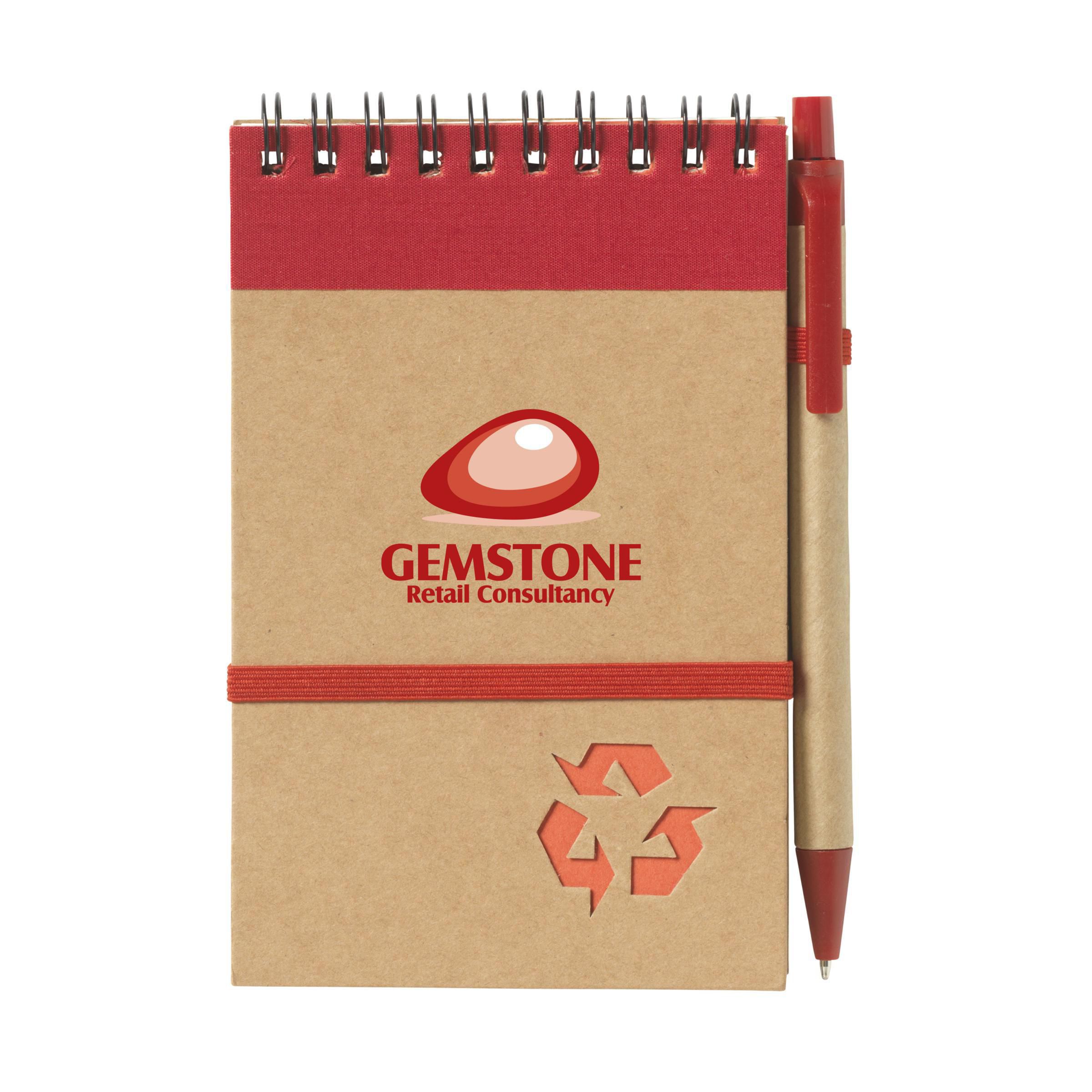 Note-M bloc-notes
