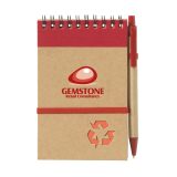 Vue 1 de Note-M bloc-notes
