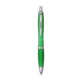 Vue 2 de Athos Solid RCS Recycled ABS stylo