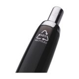 Vue 4 de Athos Solid RCS Recycled ABS stylo