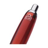 Vue 4 de Athos Solid RCS Recycled ABS stylo