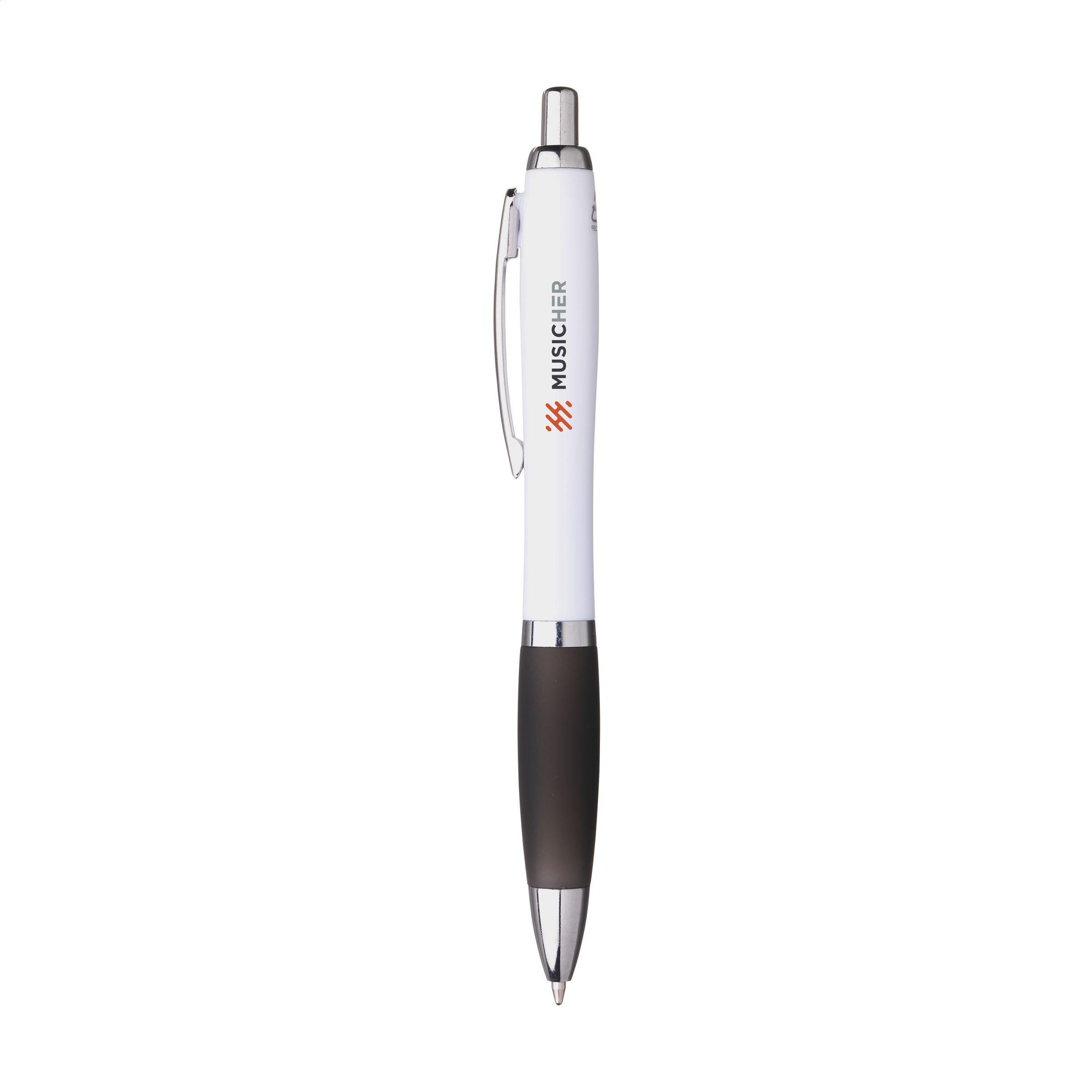 Athos Trans RCS Recycled ABS stylo