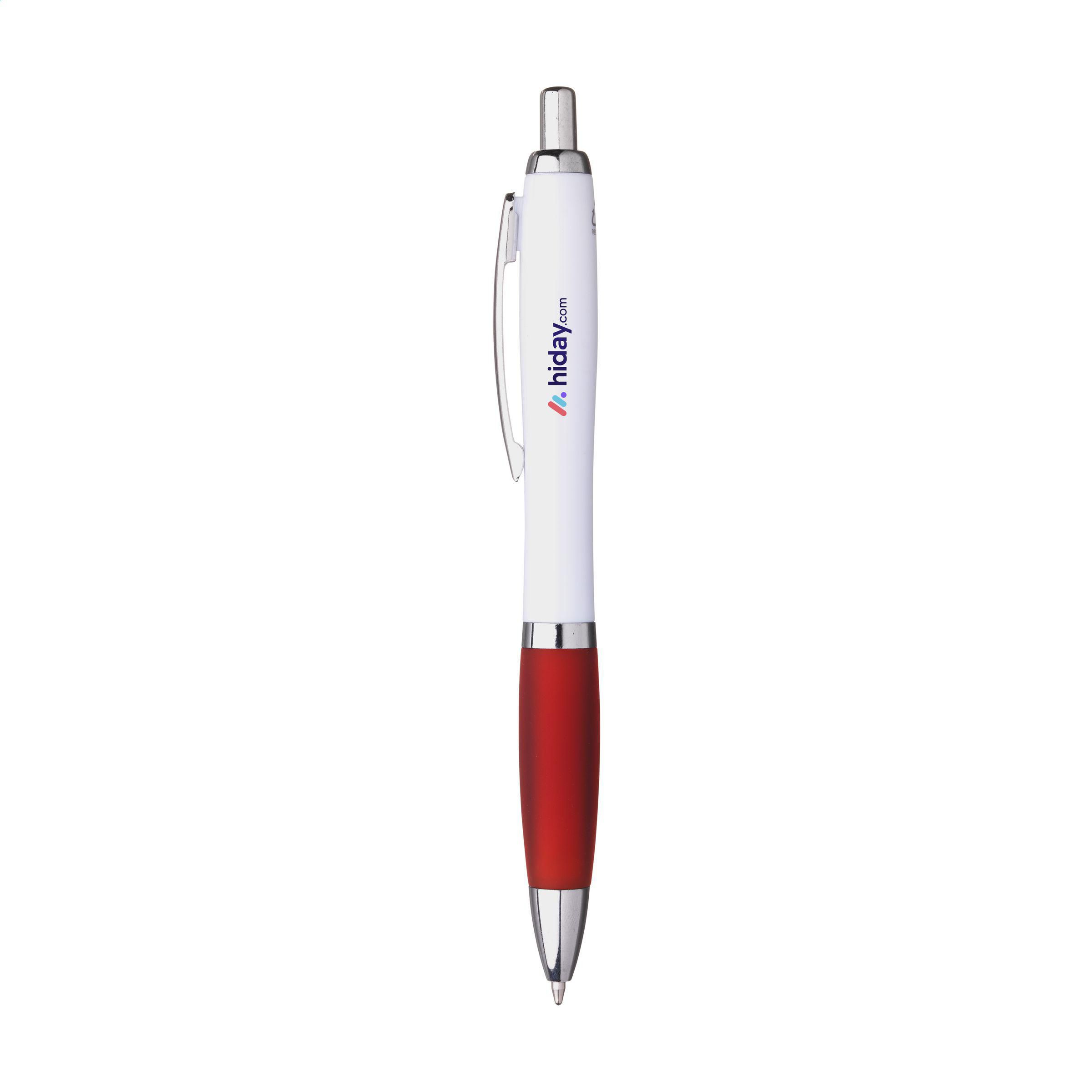 Athos Trans RCS Recycled ABS stylo