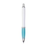 Vue 8 de Athos Trans RCS Recycled ABS stylo