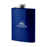 Vue 2 de HipFlask 200 ml gourde