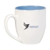 Vue 6 de BigDrink 450 ml mug