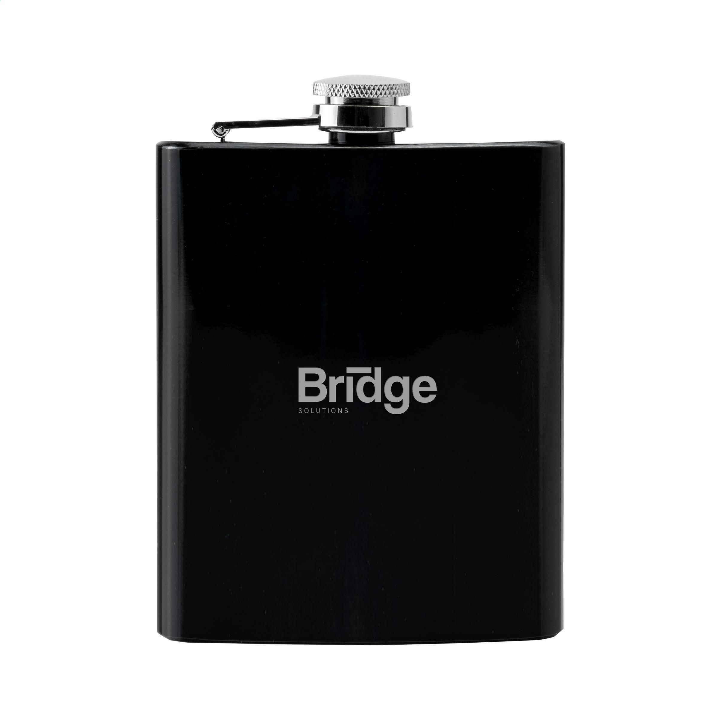HipFlask 200 ml gourde