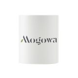 Vue 4 de Kitty Mug White 350 ml