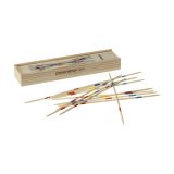 Vue 2 de Mikado jeu