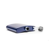 Vue 3 de HipFlask 200 ml gourde