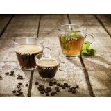 Vue 3 de Lugano Verre à Expresso 100 ml