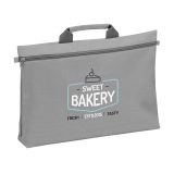 Vue 2 de DocuTravel sac/porte-documents