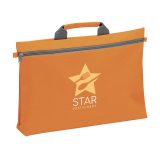 Vue 2 de DocuTravel sac/porte-documents