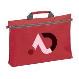 Vue 2 de DocuTravel sac/porte-documents