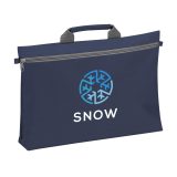 Vue 2 de DocuTravel sac/porte-documents