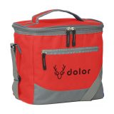 Vue 2 de Fresco sac isotherme