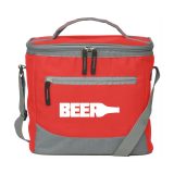 Vue 3 de Fresco sac isotherme