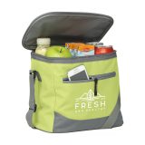 Vue 1 de Fresco sac isotherme