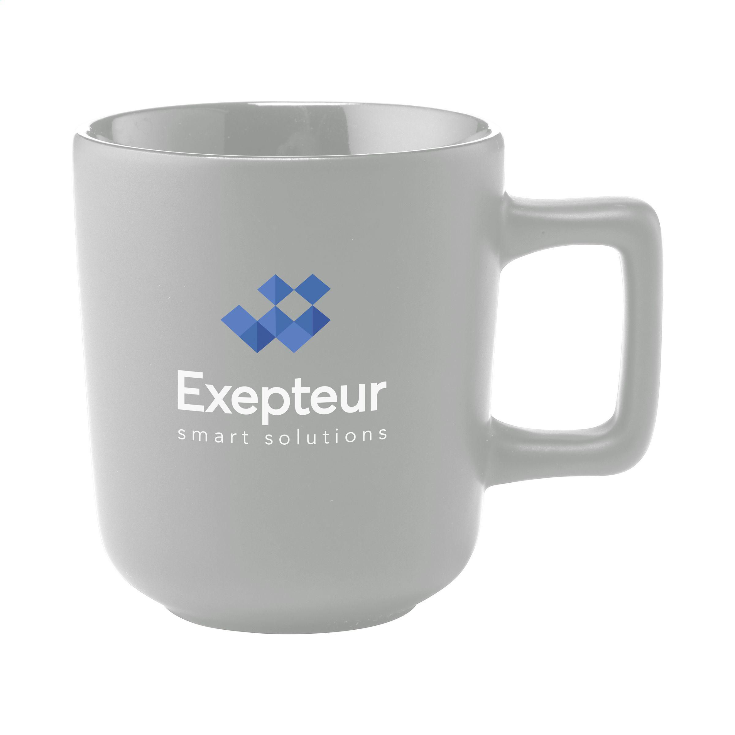 Torino 280 ml mug
