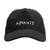 Vue 2 de Trucker Recycled Cotton casquette