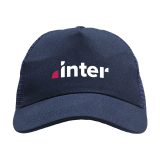 Vue 2 de Trucker Recycled Cotton casquette