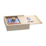 Vue 1 de Dice & Play jeu