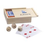 Vue 2 de Dice & Play jeu