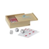 Vue 2 de Dice & Play jeu