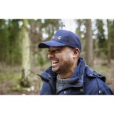 Vue 8 de Hamar Cap Recycled Cotton casquette