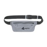 Vue 2 de Running Belt sac banane