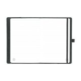 Vue 4 de Felty GRS RPET Notebook A5 carnet de notes