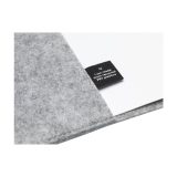 Vue 11 de Felty GRS RPET Notebook A5 carnet de notes