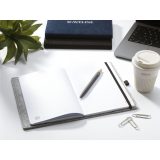 Vue 12 de Felty GRS RPET Notebook A5 carnet de notes