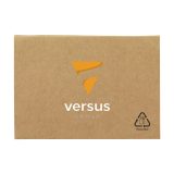 Vue 4 de Milk-Carton Recycled StickyMemo bloc-note