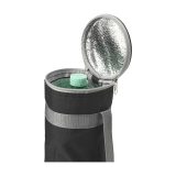Vue 4 de BottleCooler GRS RPET sac isotherme