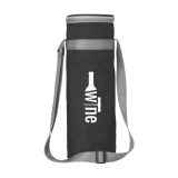 Vue 1 de BottleCooler GRS RPET sac isotherme