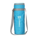 Vue 1 de BottleCooler GRS RPET sac isotherme