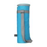 Vue 2 de BottleCooler GRS RPET sac isotherme
