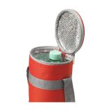 Vue 4 de BottleCooler GRS RPET sac isotherme