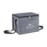Vue 1 de Keep-it-Cool GRS Felt RPET sac isotherme