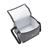 Vue 2 de Keep-it-Cool GRS Felt RPET sac isotherme