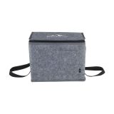 Vue 3 de Keep-it-Cool GRS Felt RPET sac isotherme