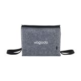 Vue 4 de Keep-it-Cool GRS Felt RPET sac isotherme
