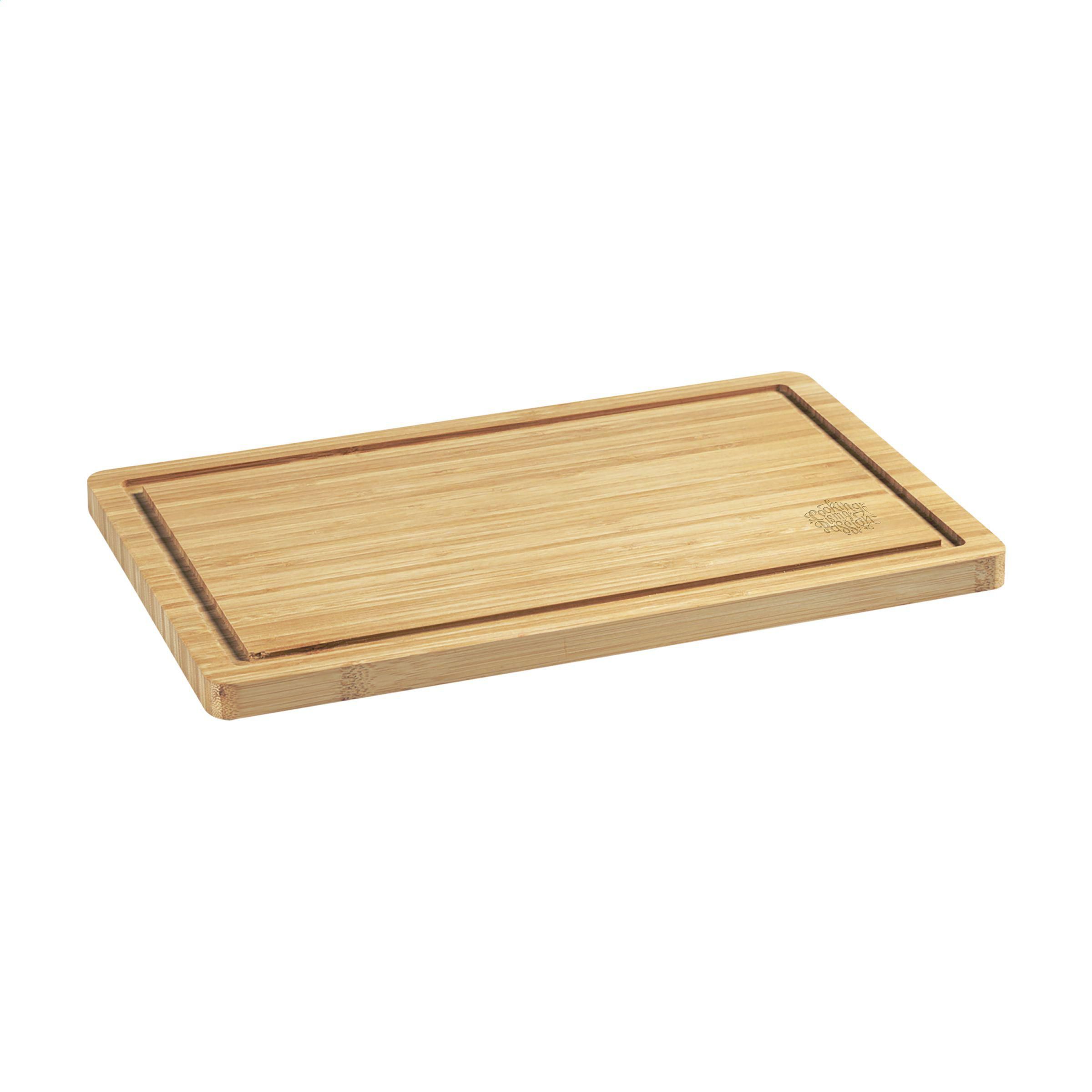 Bamboo Board planche à découper